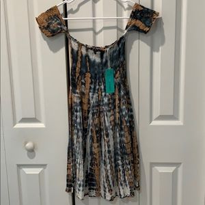 Tiare Hawaii mini Dress